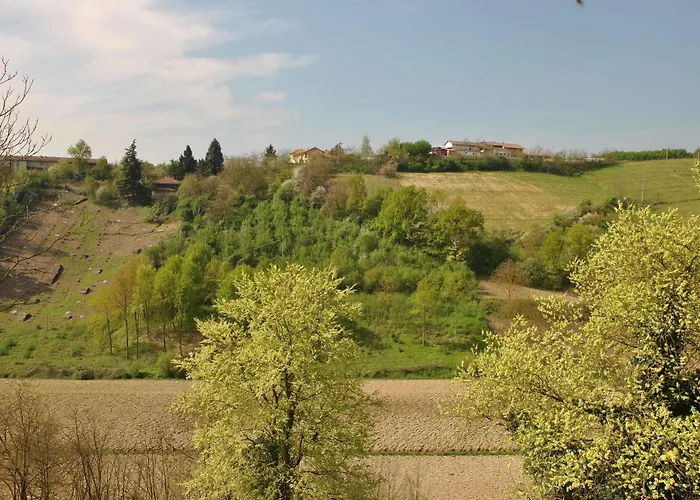 Gæstehus Casa Dei Frati 3*