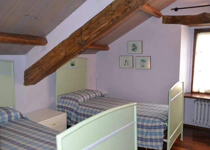 בית הארחה Casa Dei Frati 3*