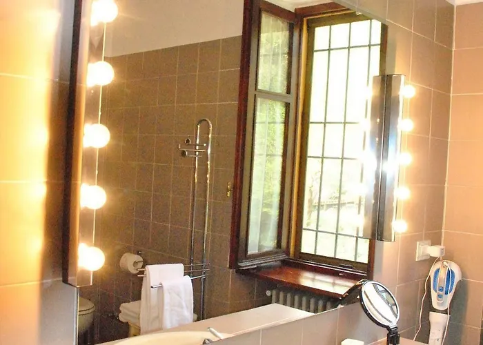 Casa Dei Frati 3* אסטי