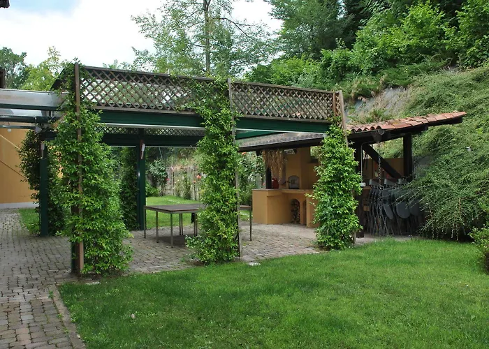 Gæstehus Casa Dei Frati Asti