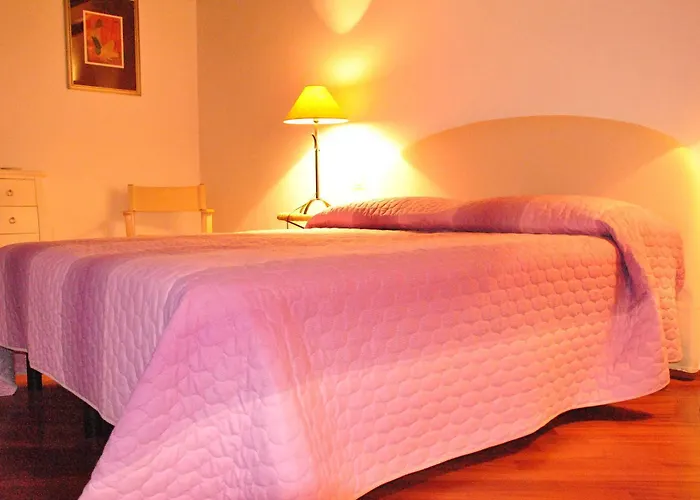 Casa Dei Frati בית הארחה