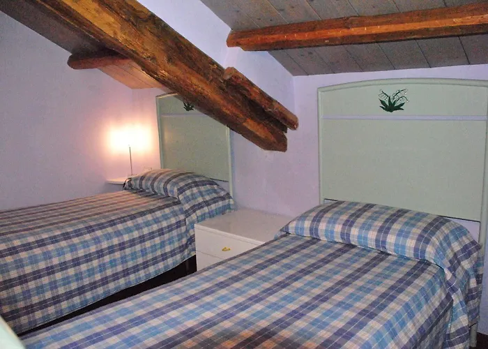 Gæstehus Casa Dei Frati