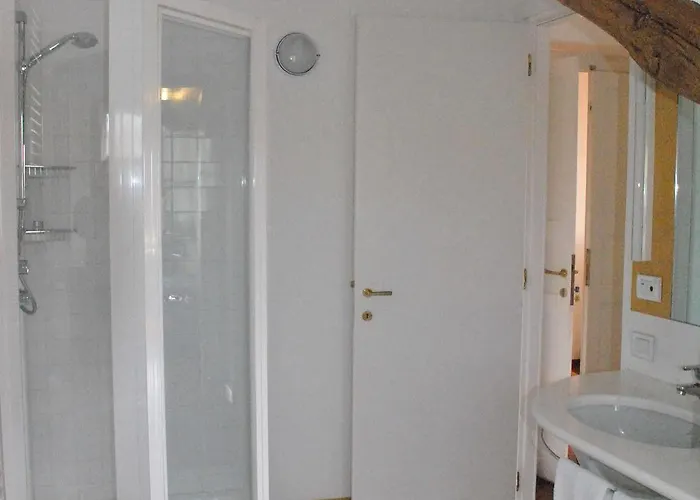 Casa Dei Frati Gæstehus 3*