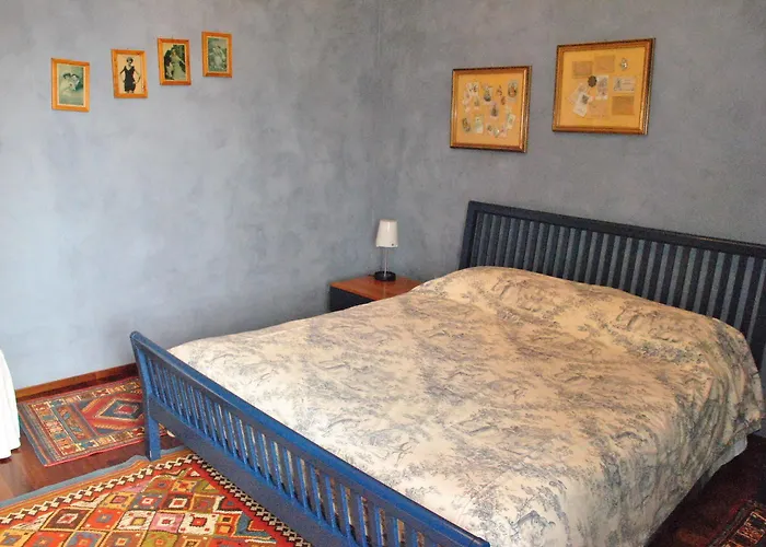 Gæstehus Casa Dei Frati