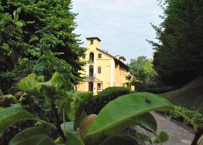 Casa Dei Frati Gæstehus