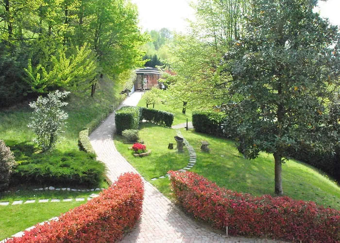 Casa Dei Frati Gæstehus 3*