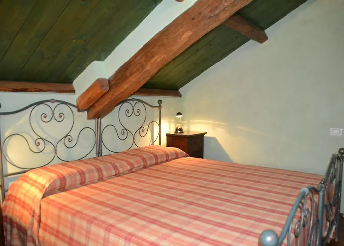 בית הארחה Casa Dei Frati