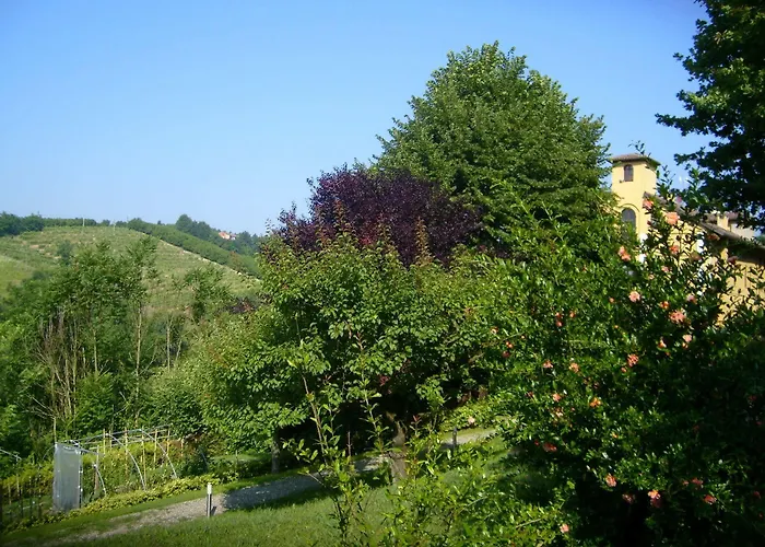 Casa Dei Frati אסטי