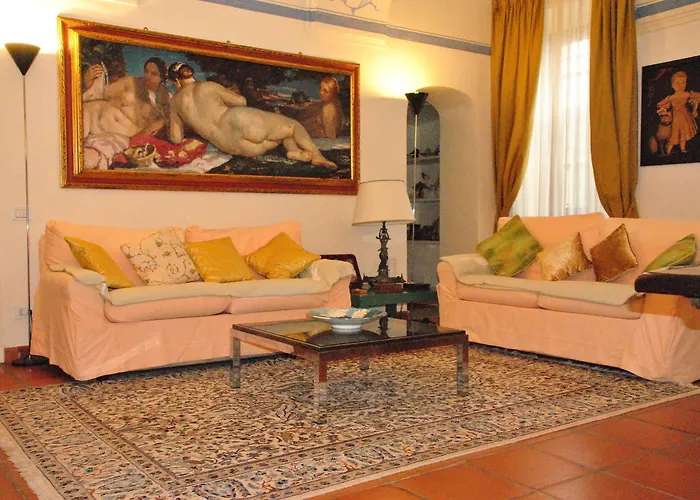 Casa Dei Frati אסטי