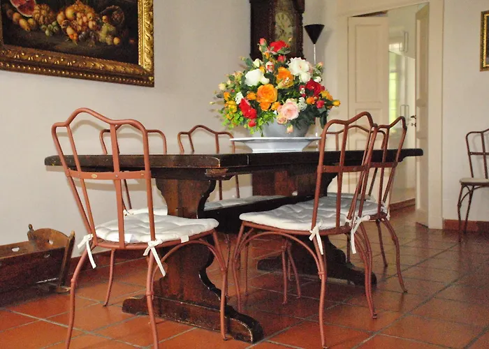 Casa Dei Frati בית הארחה