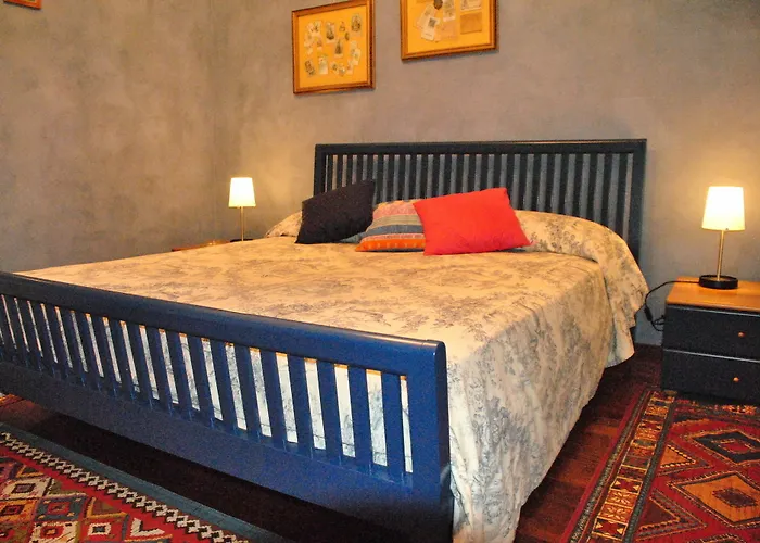 Gæstehus Casa Dei Frati Asti